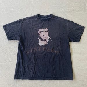 Vintage 90/2000s Scarface Faded T Shirt